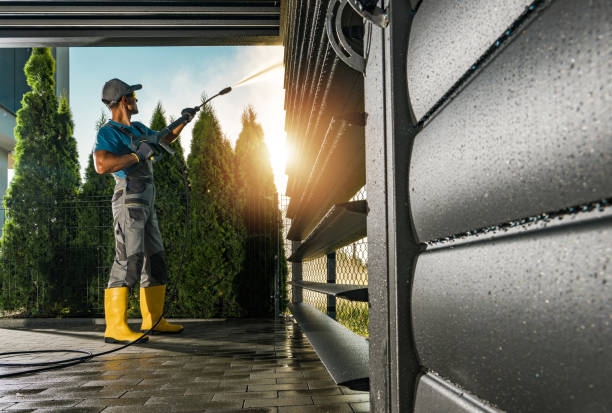 Best Commercial Building Pressure Washing  in Jasper, FL