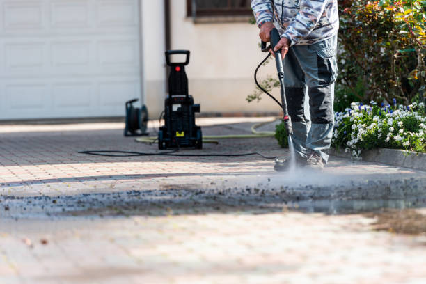 Best Residential Pressure Washing Services  in Jasper, FL