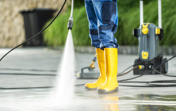 Best Commercial Pressure Washing  in Jasper, FL